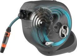 GARDENA - Wandslangbox RollUp M - 20m Slang - 11 Diameter 8 GARDENA - Wandslangbox RollUp M - 20m Slang - 11 Diameter -Bloempotten Verkoop 1200x879 8