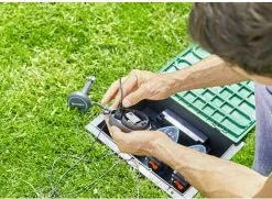 GARDENA 01867-20 Bodemvochtigheidsensor Werkt Op Batterijen 7 GARDENA 01867-20 Bodemvochtigheidsensor Werkt Op Batterijen -Bloempotten Verkoop 1200x880 1