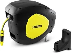 Kärcher Automatische Slanghaspel CR 5.330 - 30 + 2 Meter
