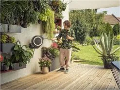 GARDENA - Wandslangenbox RollUp S - Slanghouder - 15 Meter - Ø 11 Mm -Bloempotten Verkoop 1200x899 11