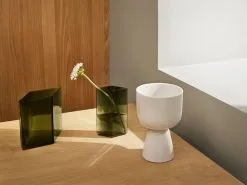 Iittala Nappula - Bloempot - Bloempotten Voor Binnen En Buiten - Plantenpotten - Wit - 230 X 155 Mm - 1 Stuk -Bloempotten Verkoop 1200x899 2