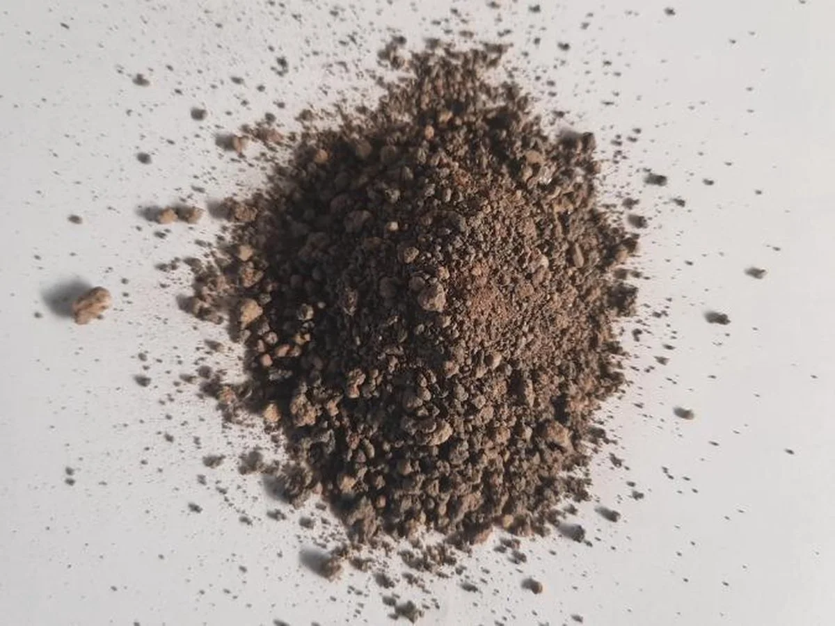 Franky's Flora Frankys Flora- Lavagruis 20 Kg - Lavameel 0 - 3 Mm 2 Franky's Flora Frankys Flora- Lavagruis 20 Kg - Lavameel 0 - 3 Mm - Afbeelding 2