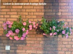 Ecotop Meststoffen Ecotop Solide (Organisch / Tuinmest / Universeel). Meststof Op Basis Van Koemest Met Natuurlijke Toevoeging Van Wormenmest, Lavameel En Micro-organismen. Zak Ca. 40L. -Bloempotten Verkoop 1200x900 19