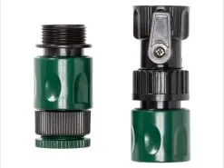 PARKSIDE® Flexibele Tuinslang Groen - 15M - Krimpt Na Gebruik Weer In Klein Formaat 8 PARKSIDE® Flexibele Tuinslang Groen - 15M - Krimpt Na Gebruik Weer In Klein Formaat -Bloempotten Verkoop 1200x900 22