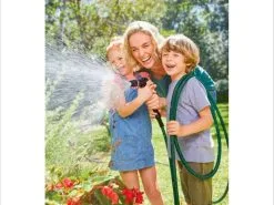 PARKSIDE® Flexibele Tuinslang Groen - 15M - Krimpt Na Gebruik Weer In Klein Formaat 9 PARKSIDE® Flexibele Tuinslang Groen - 15M - Krimpt Na Gebruik Weer In Klein Formaat -Bloempotten Verkoop 1200x900 23