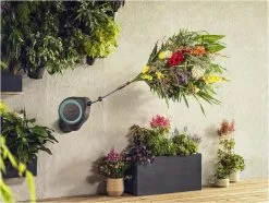 GARDENA Rollup S Wandslangenbox - 15 Meter - Ø 11 Mm 15 GARDENA Rollup S Wandslangenbox - 15 Meter - Ø 11 Mm -Bloempotten Verkoop 1200x902