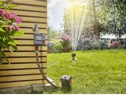 GARDENA - Select Computer Besproeiingscomputer - 3 Besproeiingen Per Dag -Bloempotten Verkoop 1200x903 1