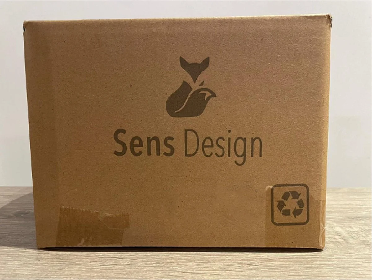 Sens Design Waterverdeler 2-weg – Messing – Past Op Europese Kranen 7 Sens Design Waterverdeler 2-weg – Messing – Past Op Europese Kranen - Afbeelding 7