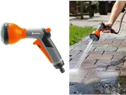 GARDENA - Classic- Multifunctionele Broeskop - Exclusief Verlengsteel -Bloempotten Verkoop 1200x908 1