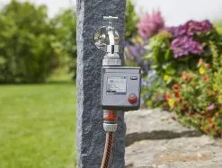 GARDENA - Select Computer Besproeiingscomputer - 3 Besproeiingen Per Dag -Bloempotten Verkoop 1200x909 1