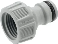 GARDENA Kraanstuk 21 Mm (G 1/2")
