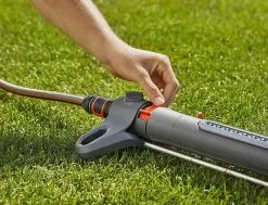 GARDENA - Zwenksproeier AquaZoom S - Tuinsproeier - 9 Tot 150 M² 26 GARDENA - Zwenksproeier AquaZoom S - Tuinsproeier - 9 Tot 150 M² -Bloempotten Verkoop 1200x918 1