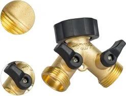 Sens Design Waterverdeler 2-weg – Messing – Past Op Europese Kranen 11 Sens Design Waterverdeler 2-weg – Messing – Past Op Europese Kranen -Bloempotten Verkoop 1200x920 1