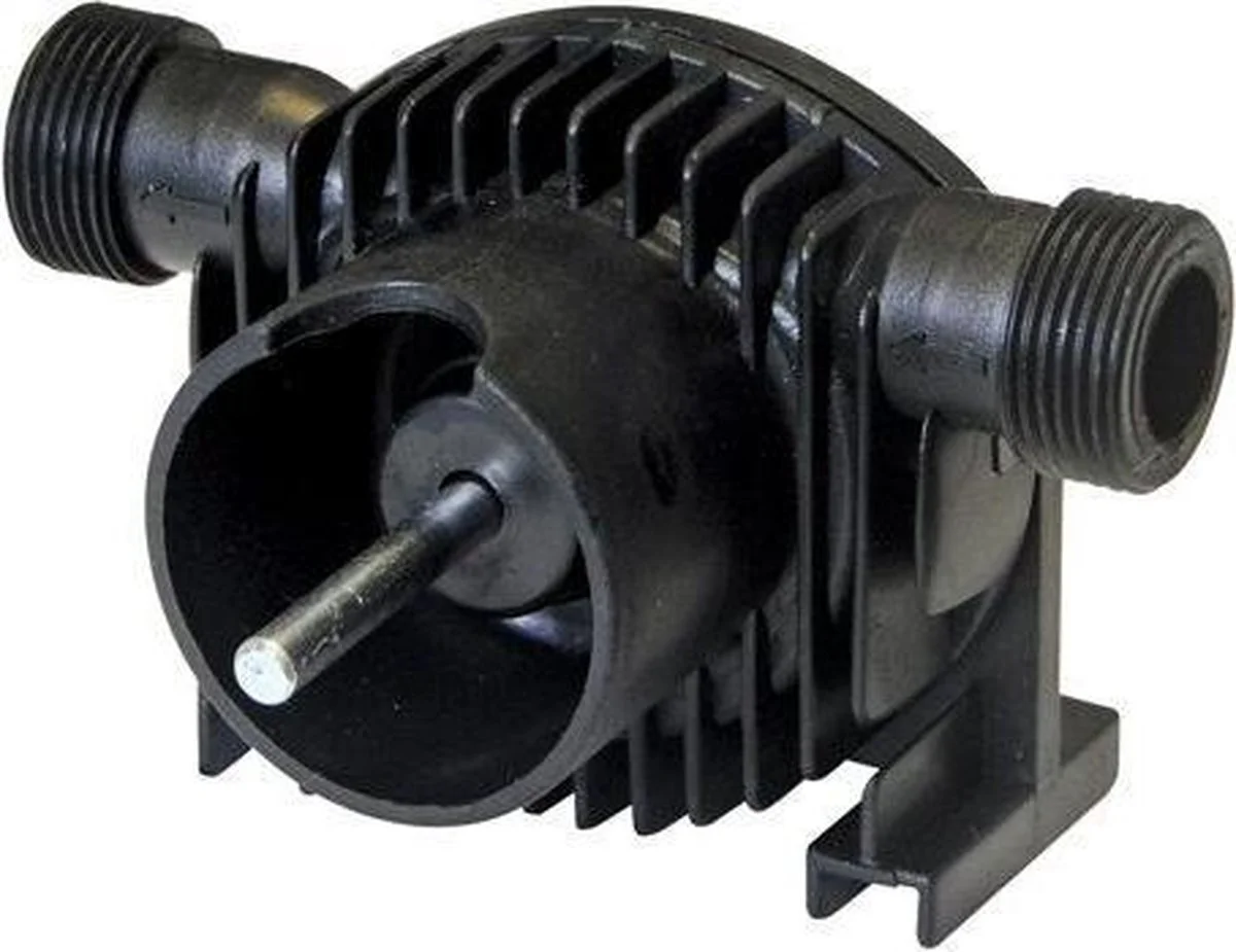 Benson Waterpomp Gedreven Door Boormachine (Vloeistoffen) - Höfftech 8 Benson Waterpomp Gedreven Door Boormachine (Vloeistoffen) - Höfftech - Afbeelding 8