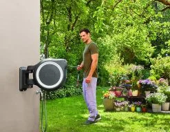 GARDENA Wandslangenbox Rollup XL - 35 Meter - Ø 13 Mm 13 GARDENA Wandslangenbox Rollup XL - 35 Meter - Ø 13 Mm -Bloempotten Verkoop 1200x926 4