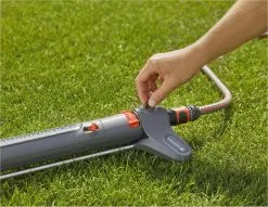 GARDENA - Zwenksproeier AquaZoom S - Tuinsproeier - 9 Tot 150 M² 25 GARDENA - Zwenksproeier AquaZoom S - Tuinsproeier - 9 Tot 150 M² -Bloempotten Verkoop 1200x926 5