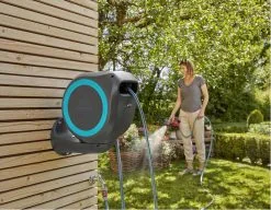 GARDENA Rollup S Wandslangenbox - 15 Meter - Ø 11 Mm 13 GARDENA Rollup S Wandslangenbox - 15 Meter - Ø 11 Mm -Bloempotten Verkoop 1200x931