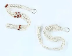 Mycramé 4 Stuks Luxe Macrame Plantenhangers - Boho Handgeweven Katoen Hangpot Voor Binnen/Buiten - Hangende Bloempot Met Kralen - Macramé Touw/Koord Hangplant Houder - Bohemian Wandhanger Decoratie - Plant Hanger - Verticale Tuin Bloempothouder Planthanger 13 Mycramé 4 Stuks Luxe Macrame Plantenhangers - Boho Handgeweven Katoen Hangpot Voor Binnen/Buiten - Hangende Bloempot Met Kralen - Macramé Touw/Koord Hangplant Houder - Bohemian Wandhanger Decoratie - Plant Hanger - Verticale Tuin Bloempothouder Planthanger -Bloempotten Verkoop 1200x940