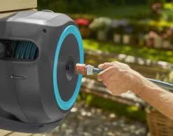 GARDENA - Wandslangbox RollUp M - 20m Slang - 11 Diameter 10 GARDENA - Wandslangbox RollUp M - 20m Slang - 11 Diameter -Bloempotten Verkoop 1200x944 2