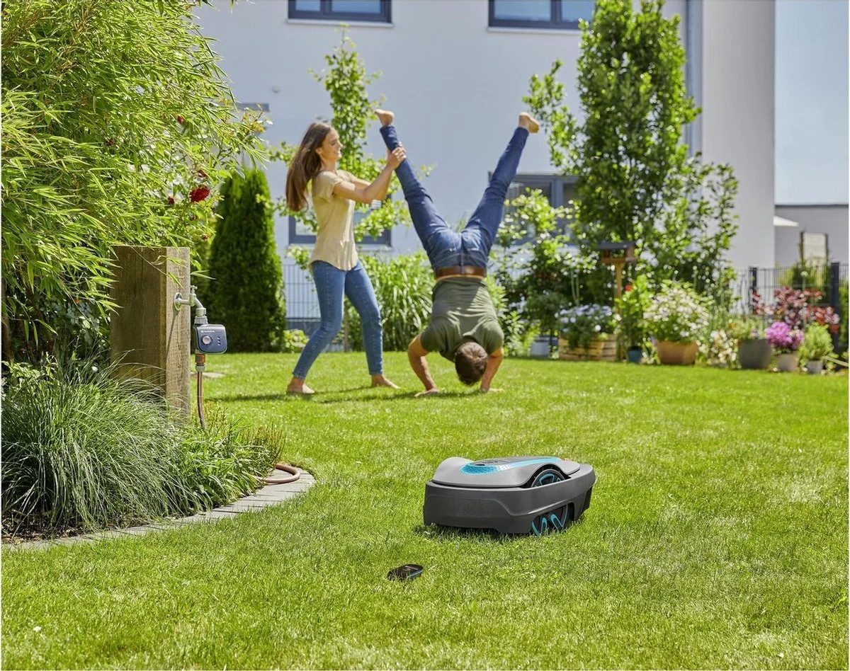 GARDENA Smart Sensor 19040-20 Bodemvochtigheidsensor 10 GARDENA Smart Sensor 19040-20 Bodemvochtigheidsensor - Afbeelding 10