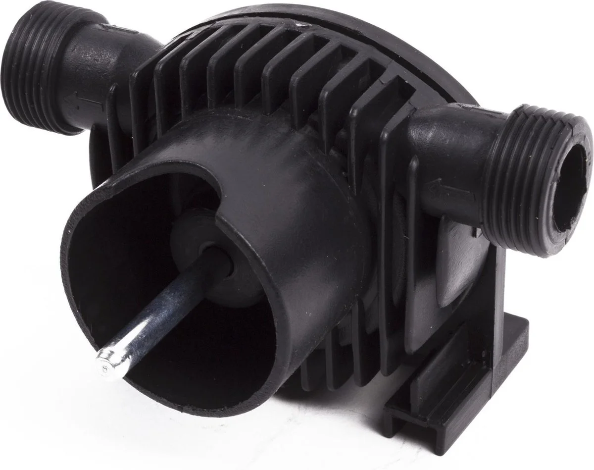 Benson Waterpomp Gedreven Door Boormachine (Vloeistoffen) - Höfftech 6 Benson Waterpomp Gedreven Door Boormachine (Vloeistoffen) - Höfftech - Afbeelding 6