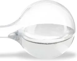 Merkloos Waterdruppelaar Set Van 8 - Automatische Arrigatiesysteem Voor Kamperplanten - Druppelaar - Transparant - 8st -Bloempotten Verkoop 1200x960 1