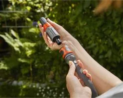 GARDENA - Textielslang Liano™ - Tuinslang - 30 M - 13 Mm 13 GARDENA - Textielslang Liano™ - Tuinslang - 30 M - 13 Mm -Bloempotten Verkoop 1200x961