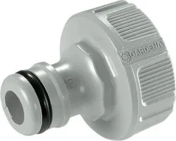 GARDENA Kraanstuk 21 Mm (G 1/2") 12 GARDENA Kraanstuk 21 Mm (G 1/2") -Bloempotten Verkoop 1200x964 1