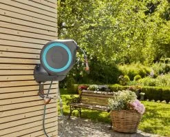 GARDENA Rollup S Wandslangenbox - 15 Meter - Ø 11 Mm 18 GARDENA Rollup S Wandslangenbox - 15 Meter - Ø 11 Mm -Bloempotten Verkoop 1200x969