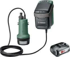 Bosch GardenPump 18 Accu Regentonpomp - Met 1 X 18 V Accu En Lader 33 Bosch GardenPump 18 Accu Regentonpomp - Met 1 X 18 V Accu En Lader -Bloempotten Verkoop 1200x970 2