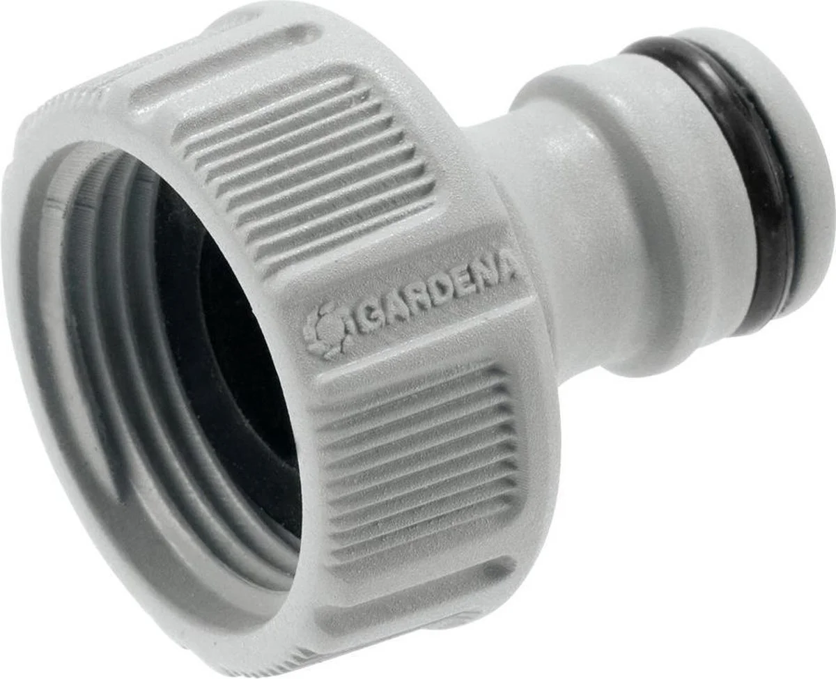 Gardena 18201-50 Kraanstuk - 3/4" 4 Gardena 18201-50 Kraanstuk - 3/4" - Afbeelding 4