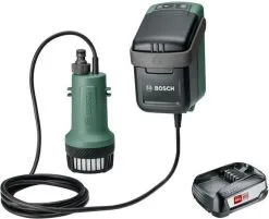 Bosch GardenPump 18 Accu Regentonpomp - Met 1 X 18 V Accu En Lader 32 Bosch GardenPump 18 Accu Regentonpomp - Met 1 X 18 V Accu En Lader -Bloempotten Verkoop 1200x976 1