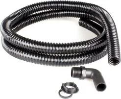 Tuinexpress Waterton Overloop Set 2 Meter - Regenton Overloopset