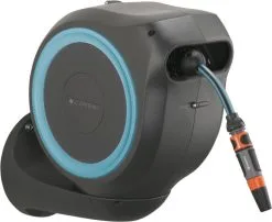 GARDENA Rollup S Wandslangenbox - 15 Meter - Ø 11 Mm 12 GARDENA Rollup S Wandslangenbox - 15 Meter - Ø 11 Mm -Bloempotten Verkoop 1200x982 1