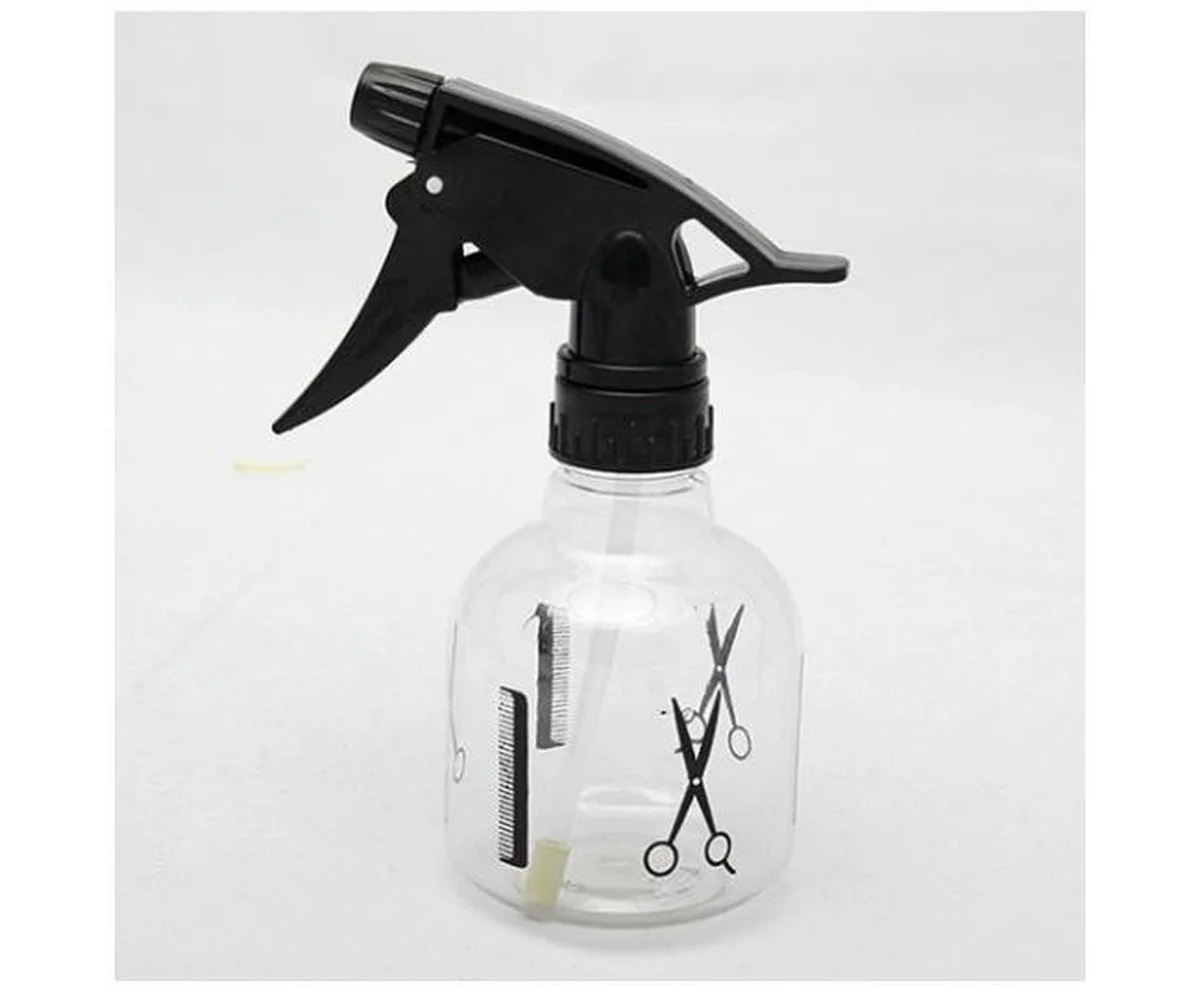 Sitna Water Spuit Voor Haar Knippen - Spray - Kapsalon 3 Sitna Water Spuit Voor Haar Knippen - Spray - Kapsalon - Afbeelding 3