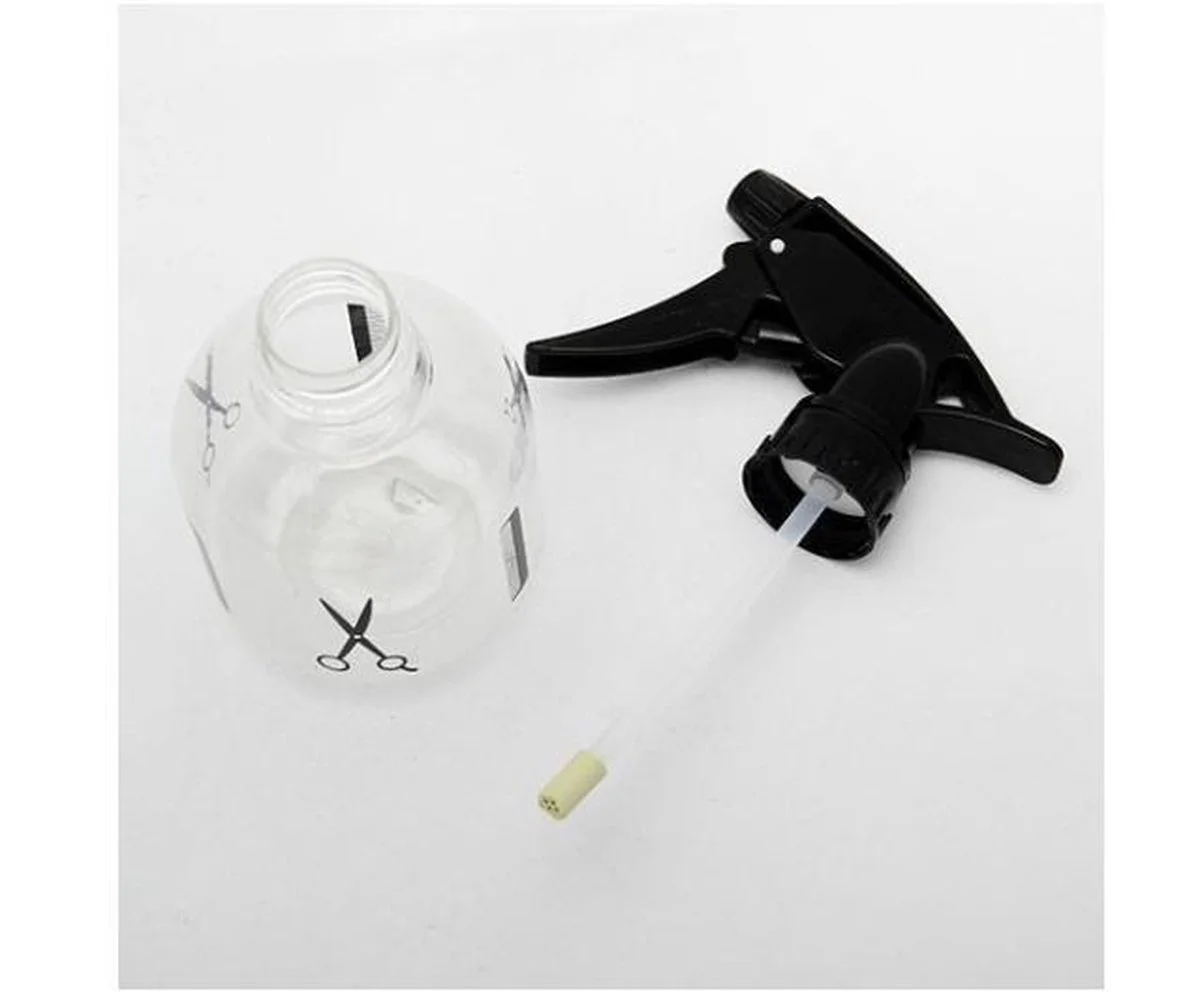 Sitna Water Spuit Voor Haar Knippen - Spray - Kapsalon 6 Sitna Water Spuit Voor Haar Knippen - Spray - Kapsalon - Afbeelding 6