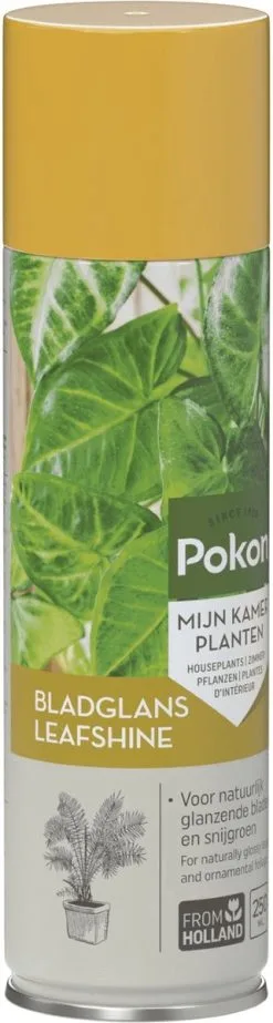 Pokon Bladglans 600ml 13 Pokon Bladglans 600ml -Bloempotten Verkoop 321x1200 1