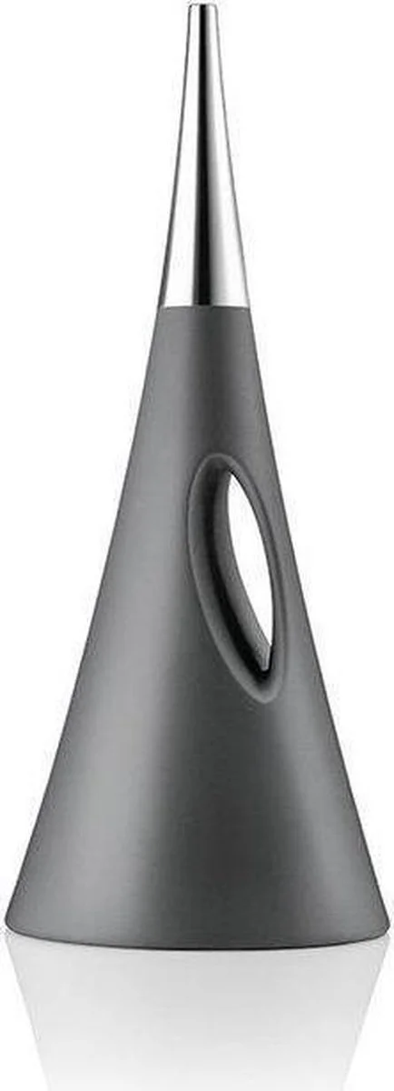 AquaStar Gieter - 2 Liter - Grijs - Eva Solo 4 AquaStar Gieter - 2 Liter - Grijs - Eva Solo - Afbeelding 4