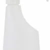Betra Sprayflacon Met Sprayer, Schaalverdeling 600 Ml Transparant