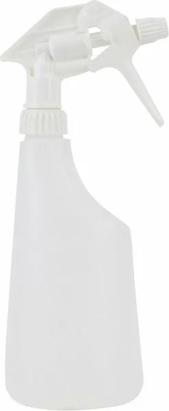 Betra Sprayflacon Met Sprayer, Schaalverdeling 600 Ml Transparant