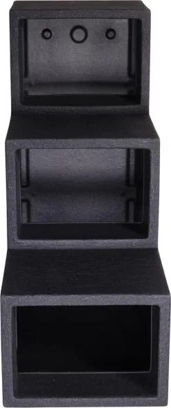 4gardenz Stone Trapsgewijs Plantenbak Voor Buiten 27x60x60 Cm - Grijs -Bloempotten Verkoop 503x1200