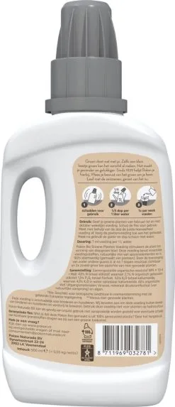 Pokon Bio Groene Planten Voeding - 500ml - Plantenvoeding (bio) - 7ml Per 1L Water 9 Pokon Bio Groene Planten Voeding - 500ml - Plantenvoeding (bio) - 7ml Per 1L Water -Bloempotten Verkoop 517x1200 1
