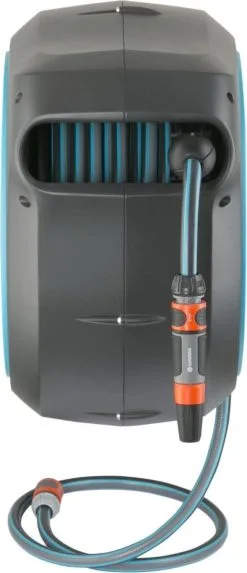 GARDENA - Wandslangenbox Slanghouder - RollUp M/L - 25 Meter - Ø 13 Mm 15 GARDENA - Wandslangenbox Slanghouder - RollUp M/L - 25 Meter - Ø 13 Mm -Bloempotten Verkoop 517x1200 3