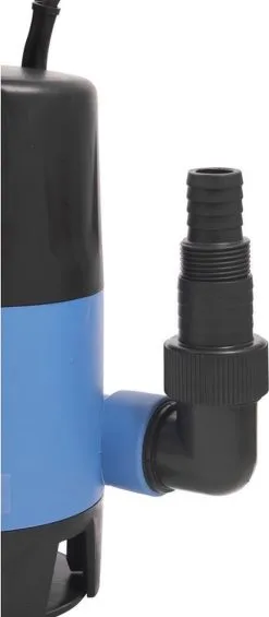 Güde Vuilwaterpomp 7500 L/h GS 4002 P - Dompelpomp - Waterpomp -Bloempotten Verkoop 525x1200 1