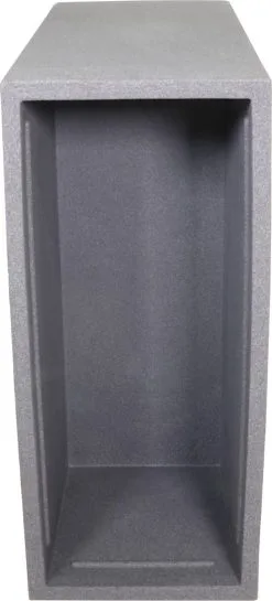 4gardenz® Stone Rechthoekige Bloembak Voor Buiten - 60x60x26cm - Lichtgrijs -Bloempotten Verkoop 544x1200