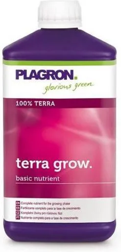Plagron Terra Groei 1 Ltr -Bloempotten Verkoop 578x1200 3