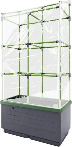 Biogreen Bio Green Dekking Voor CityJungle