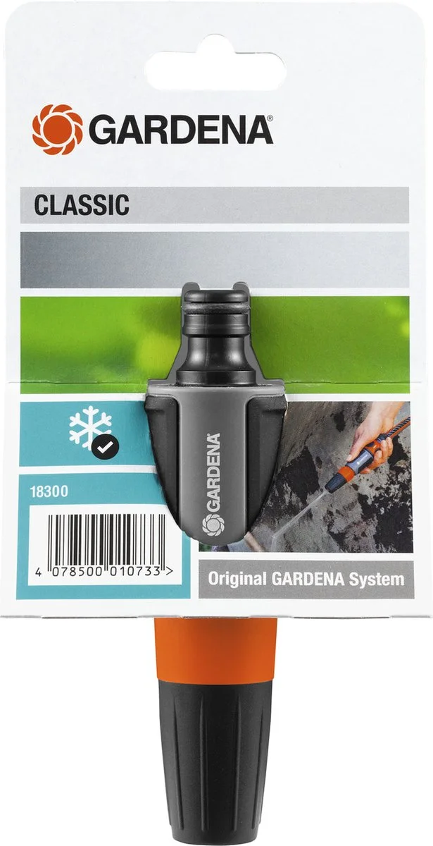 GARDENA Tuinspuit - Spuitpistool 18 GARDENA Tuinspuit - Spuitpistool - Afbeelding 18