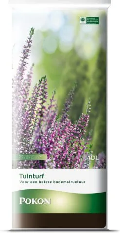 Pokon Tuinturf 10L 15 Pokon Tuinturf 10L -Bloempotten Verkoop 619x1200 5
