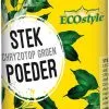 ECOstyle Stekpoeder Stimuleert Wortelvorming - Voor Sier & Kamerplanten - Helpt Stekjes Uitgroeien Tot Een Volwaardige Plant - 25 GR